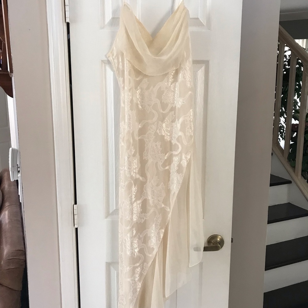 Victoria Secret Lingerie Night Gown